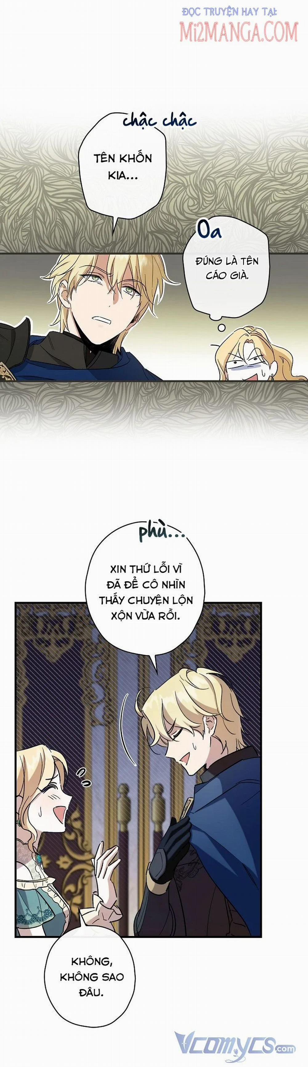 Phương Pháp Làm Chồng Hướng Về Phía Em 10.5 trang 10