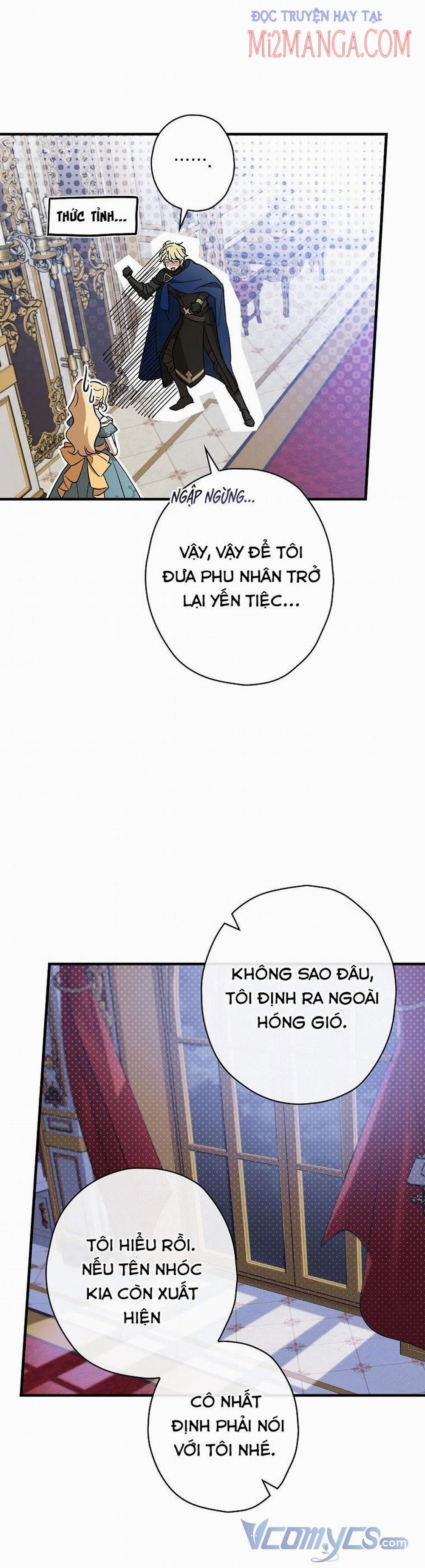 Phương Pháp Làm Chồng Hướng Về Phía Em 10.5 trang 14