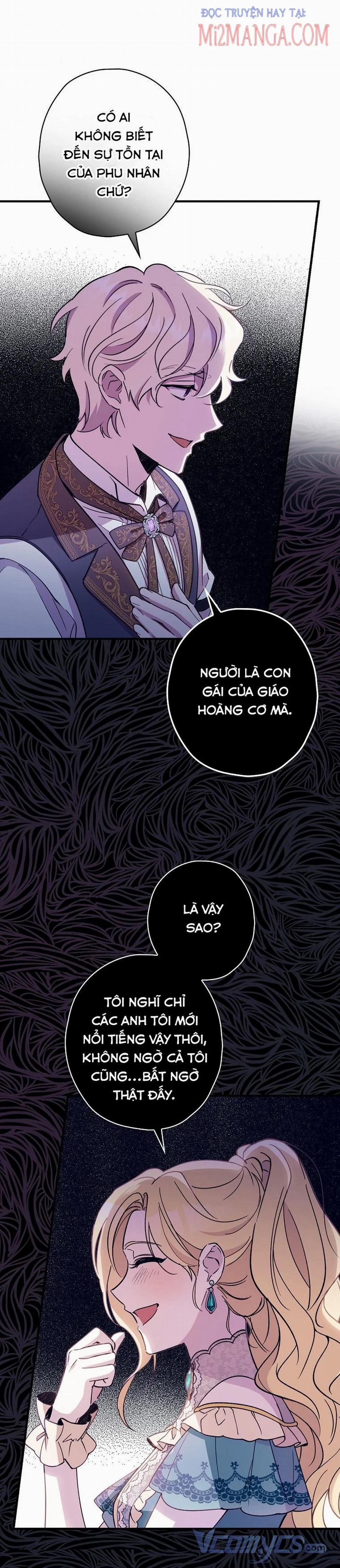 Phương Pháp Làm Chồng Hướng Về Phía Em 10.5 trang 3