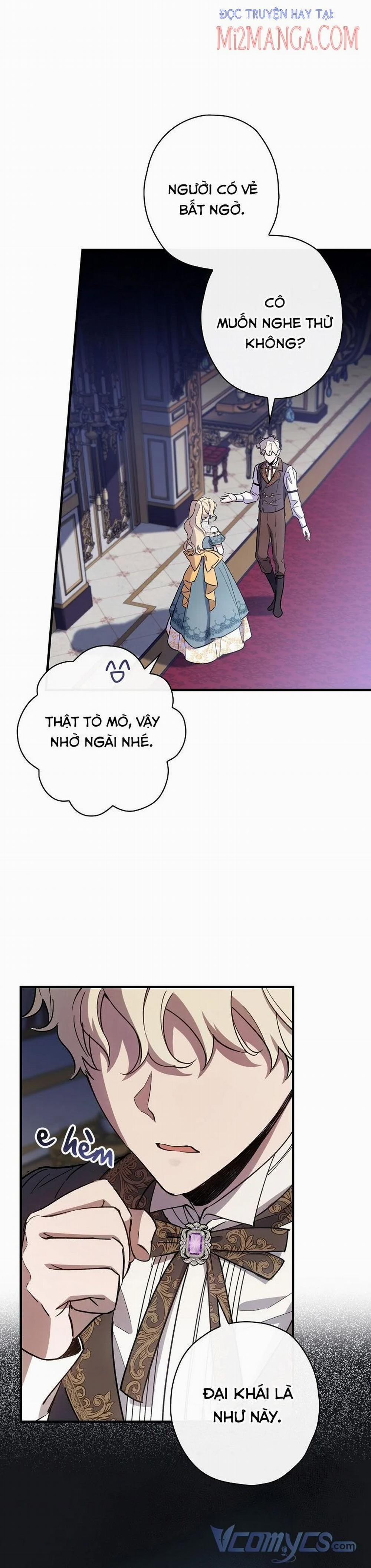 Phương Pháp Làm Chồng Hướng Về Phía Em 10.5 trang 5