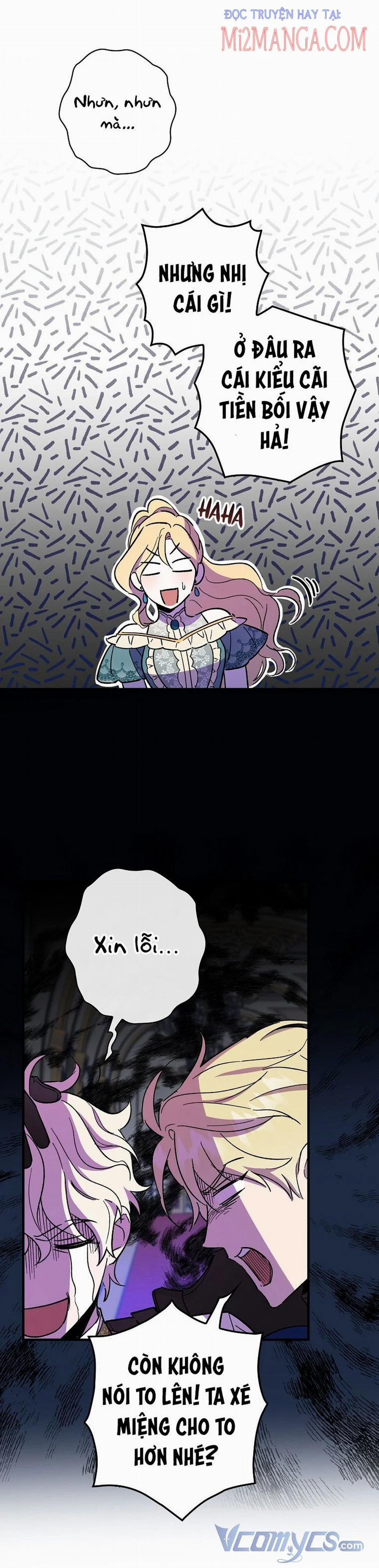 Phương Pháp Làm Chồng Hướng Về Phía Em 10.5 trang 8