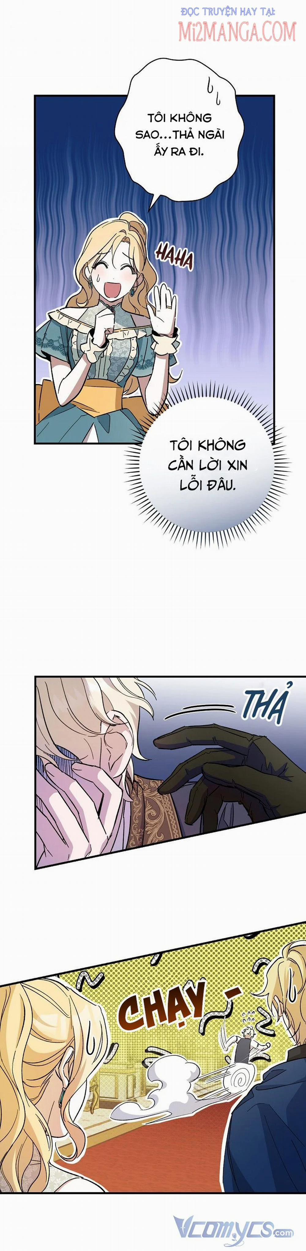 Phương Pháp Làm Chồng Hướng Về Phía Em 10.5 trang 9