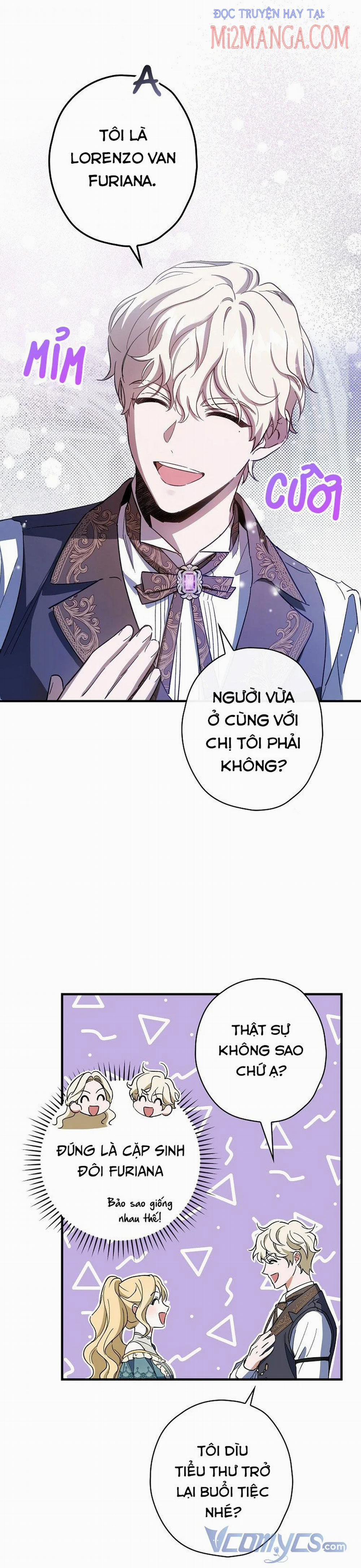 Phương Pháp Làm Chồng Hướng Về Phía Em 10 trang 17