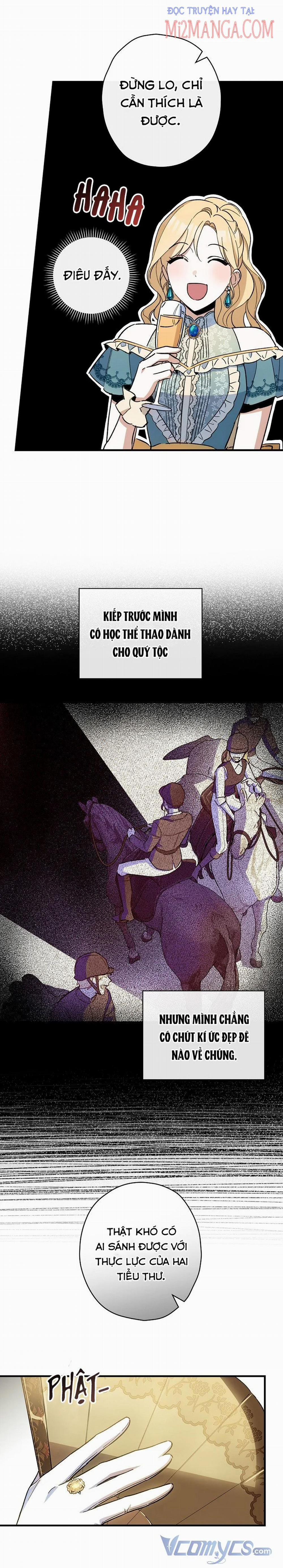 Phương Pháp Làm Chồng Hướng Về Phía Em 10 trang 3