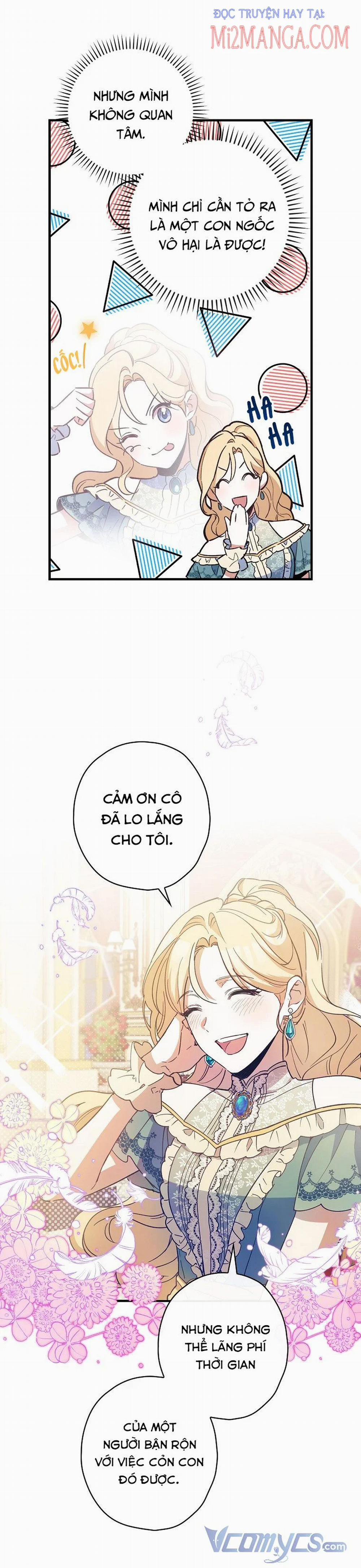 Phương Pháp Làm Chồng Hướng Về Phía Em 10 trang 6