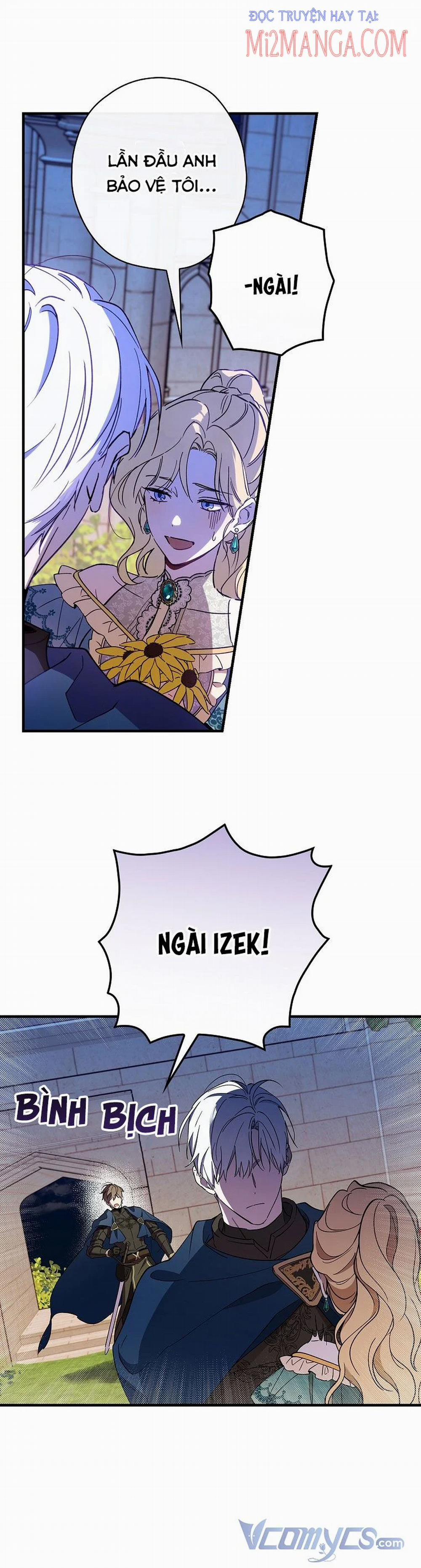 Phương Pháp Làm Chồng Hướng Về Phía Em 11.5 trang 10