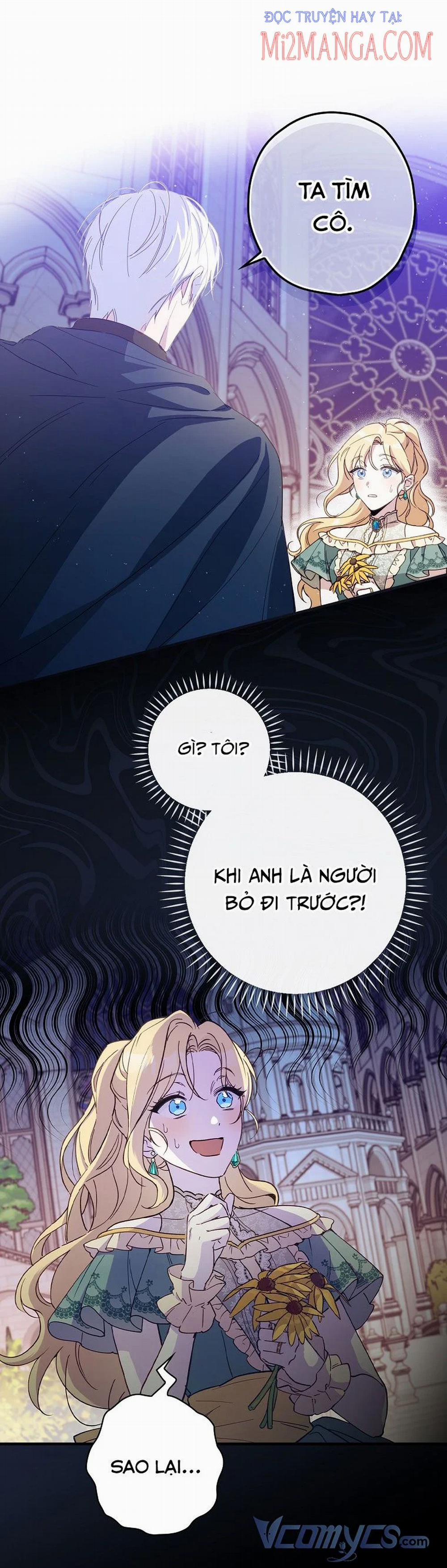 Phương Pháp Làm Chồng Hướng Về Phía Em 11.5 trang 3