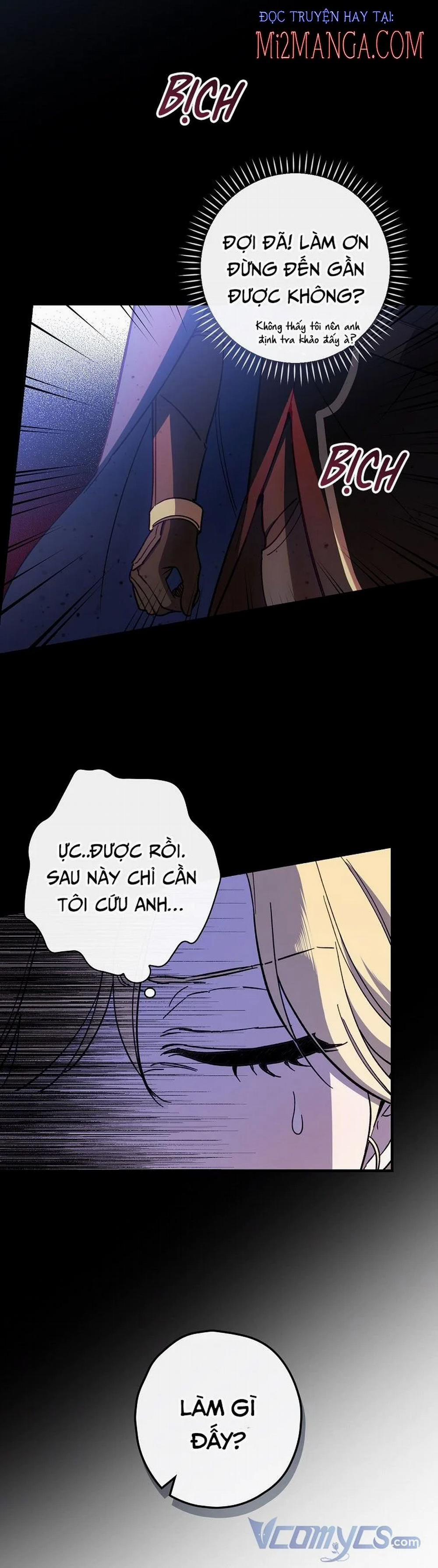 Phương Pháp Làm Chồng Hướng Về Phía Em 11.5 trang 4