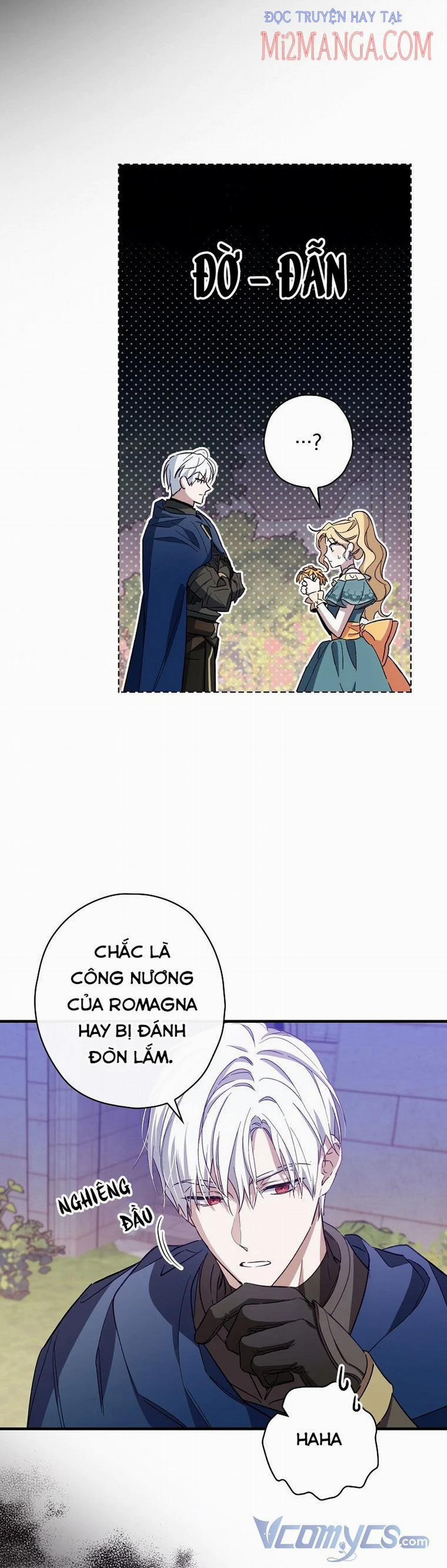 Phương Pháp Làm Chồng Hướng Về Phía Em 11.5 trang 5