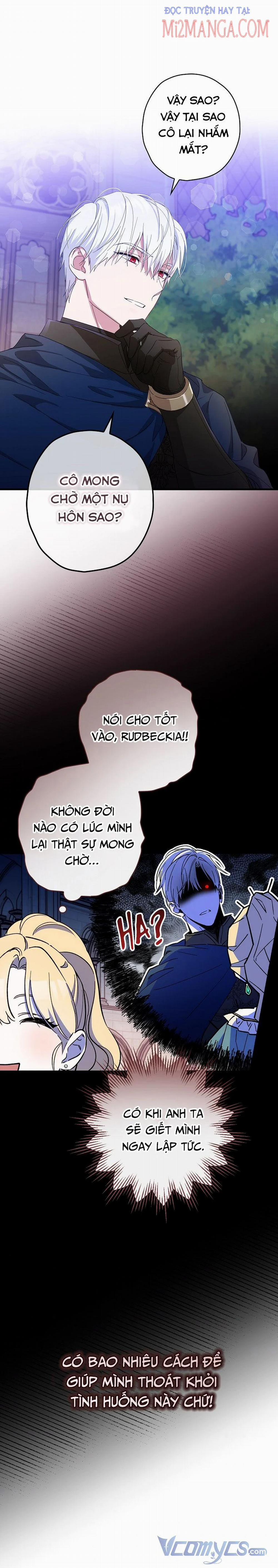 Phương Pháp Làm Chồng Hướng Về Phía Em 11.5 trang 7