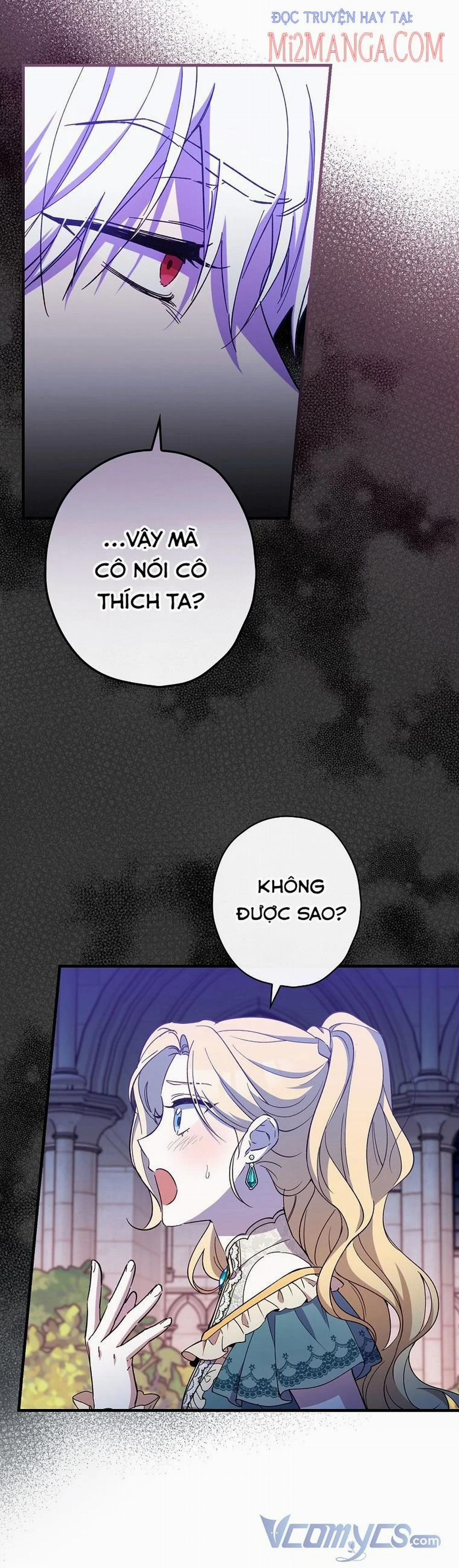 Phương Pháp Làm Chồng Hướng Về Phía Em 11.5 trang 9