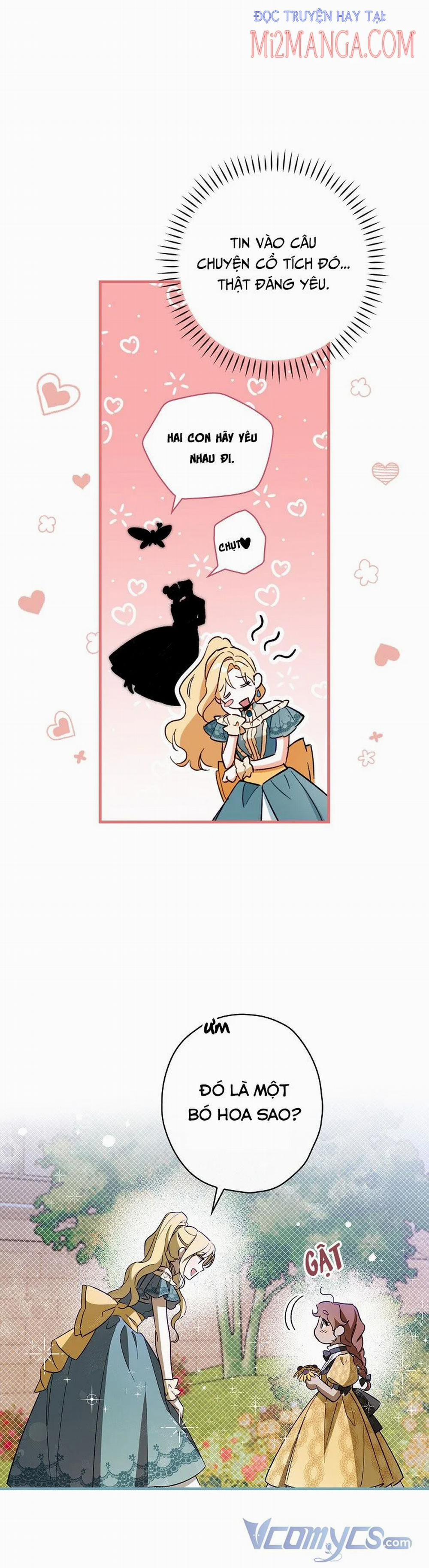 Phương Pháp Làm Chồng Hướng Về Phía Em 11 trang 10