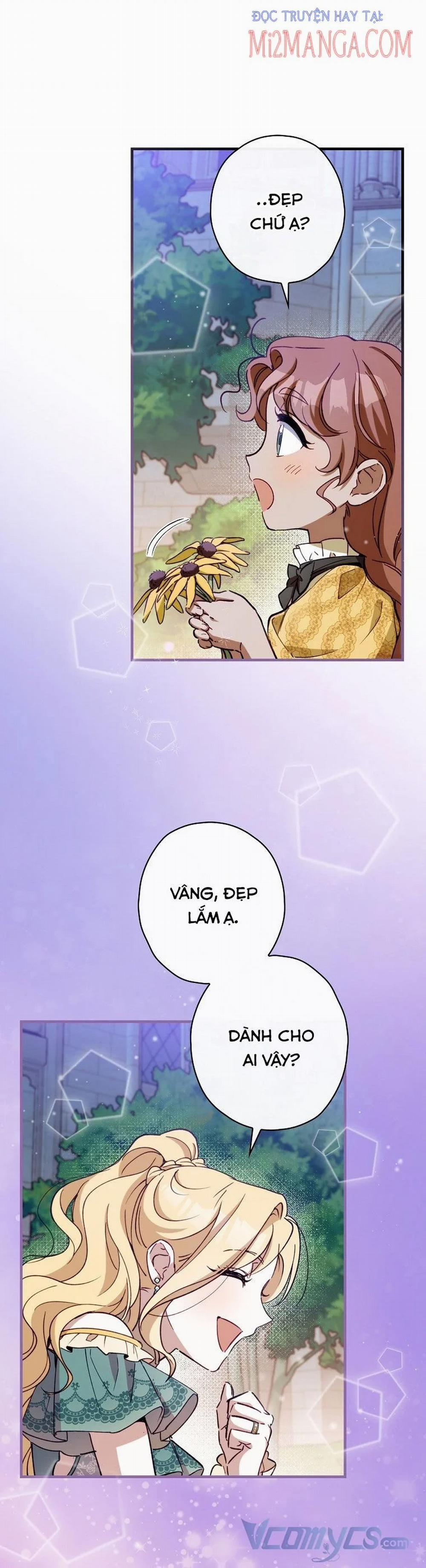 Phương Pháp Làm Chồng Hướng Về Phía Em 11 trang 11