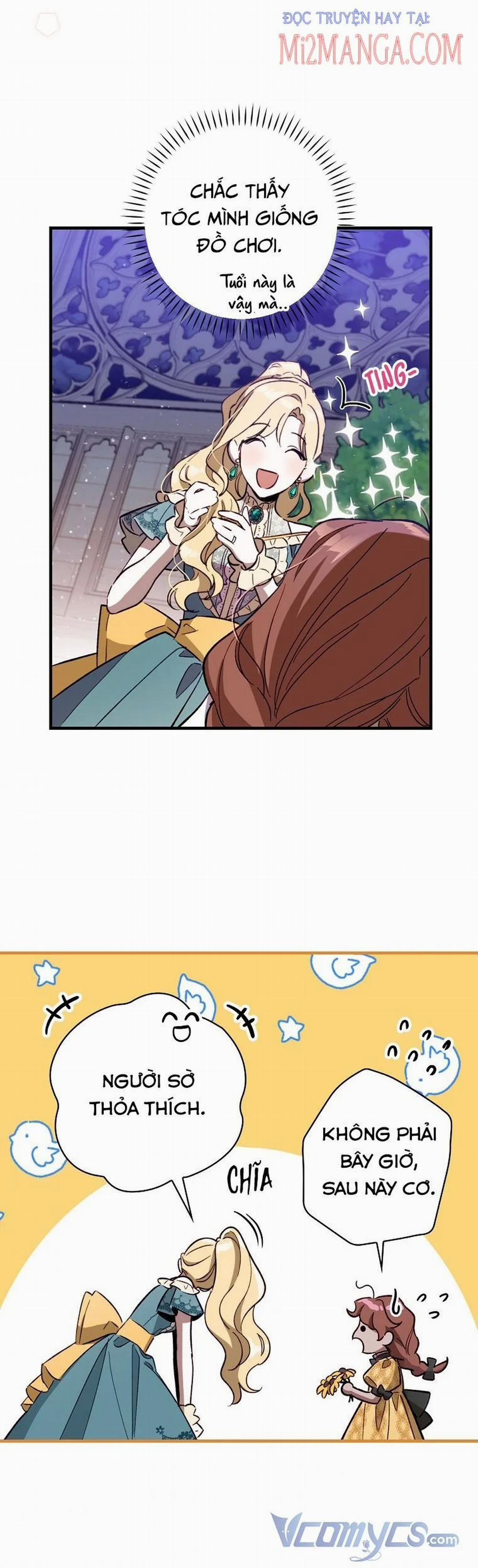 Phương Pháp Làm Chồng Hướng Về Phía Em 11 trang 13