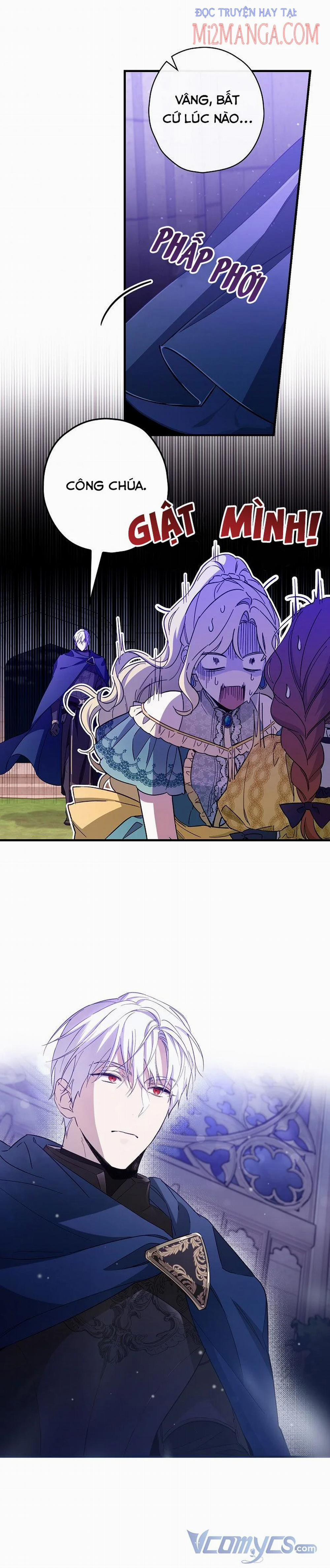 Phương Pháp Làm Chồng Hướng Về Phía Em 11 trang 14