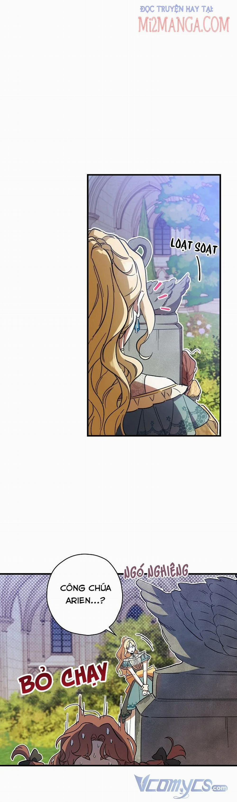 Phương Pháp Làm Chồng Hướng Về Phía Em 11 trang 3