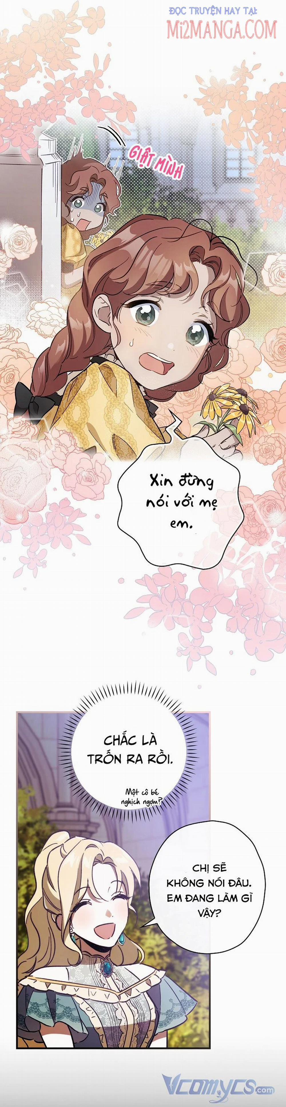 Phương Pháp Làm Chồng Hướng Về Phía Em 11 trang 4