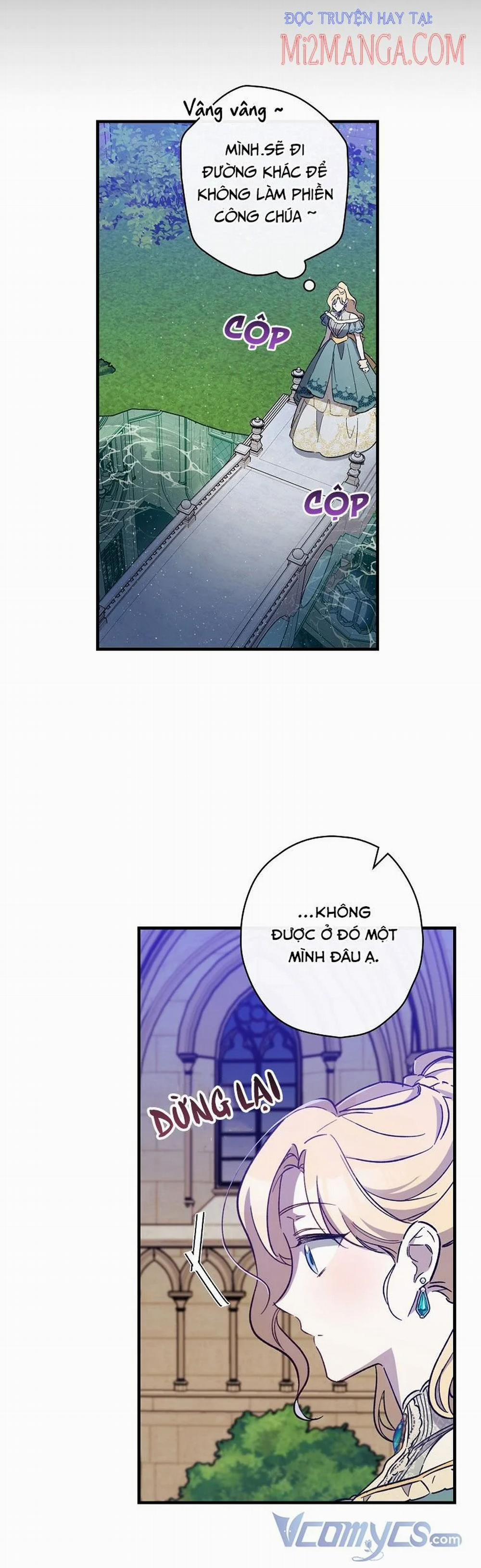 Phương Pháp Làm Chồng Hướng Về Phía Em 11 trang 6