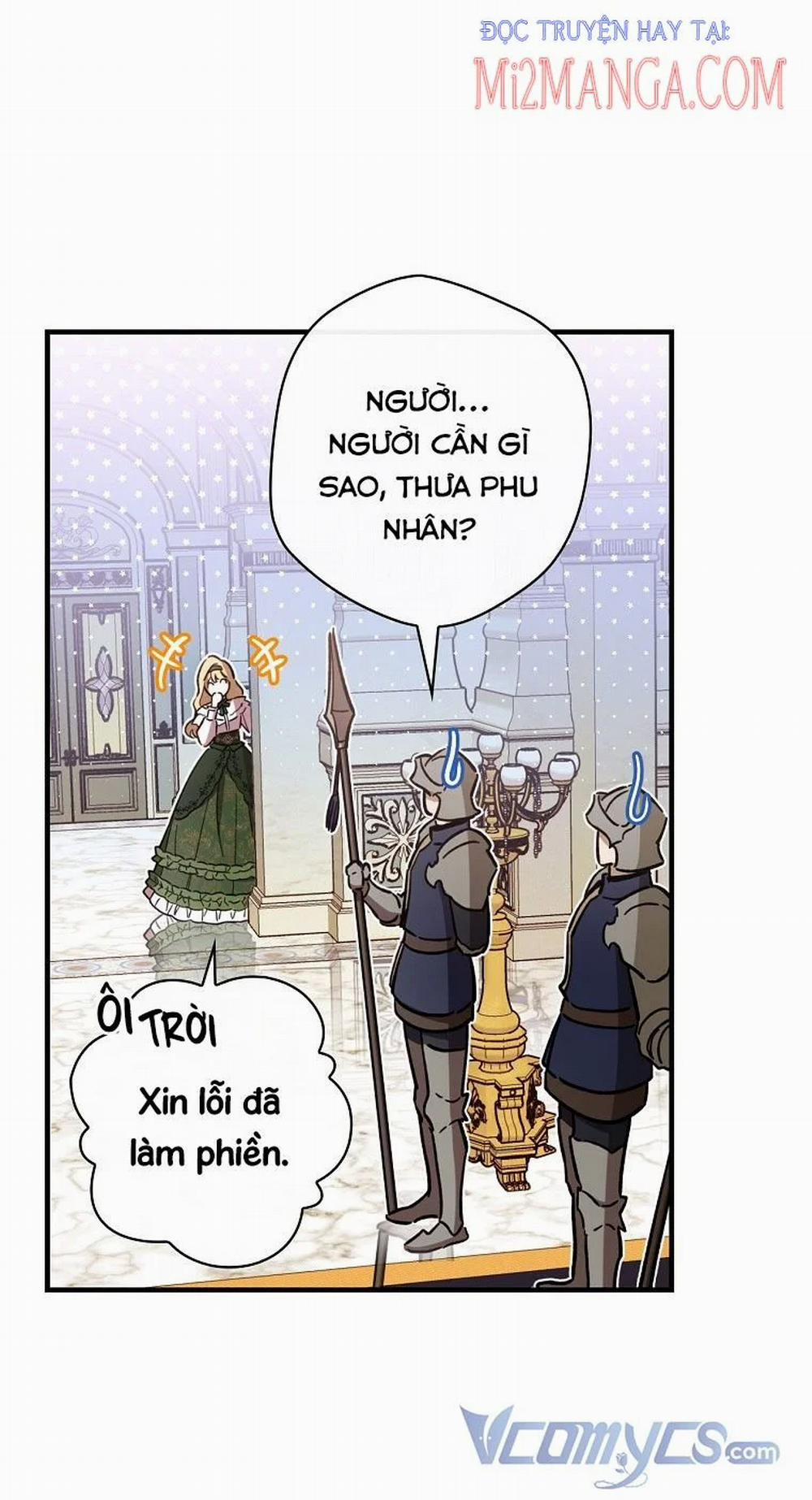 Phương Pháp Làm Chồng Hướng Về Phía Em 12.5 trang 17