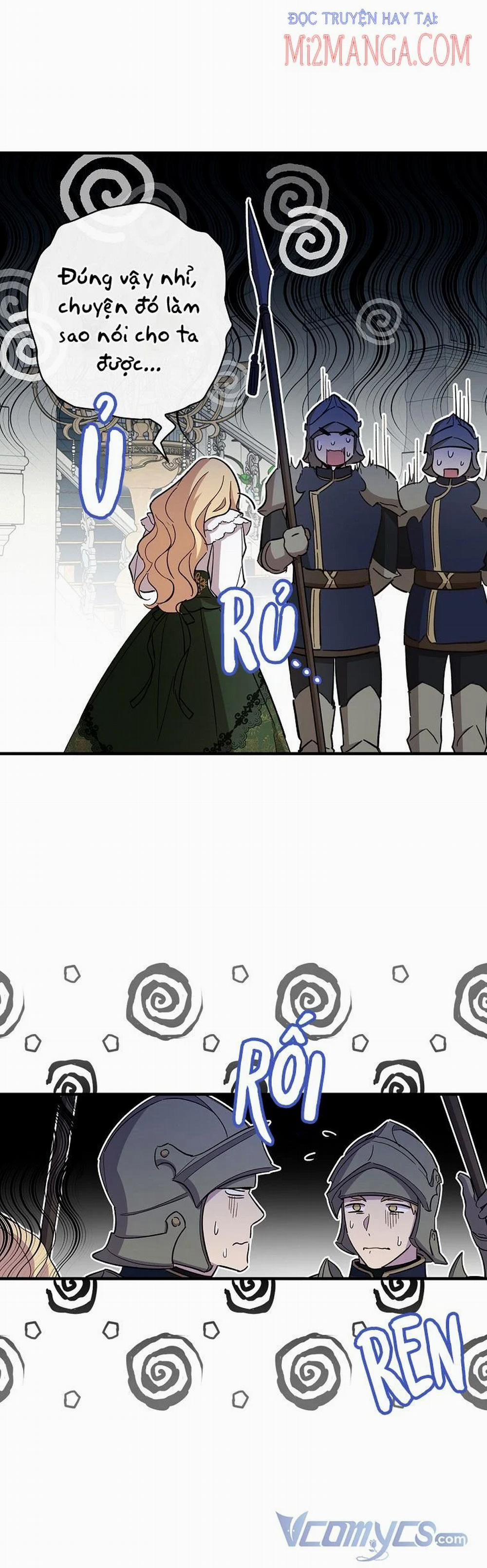 Phương Pháp Làm Chồng Hướng Về Phía Em 12.5 trang 20