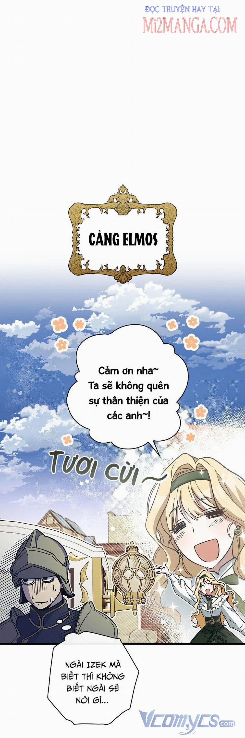 Phương Pháp Làm Chồng Hướng Về Phía Em 12.5 trang 21