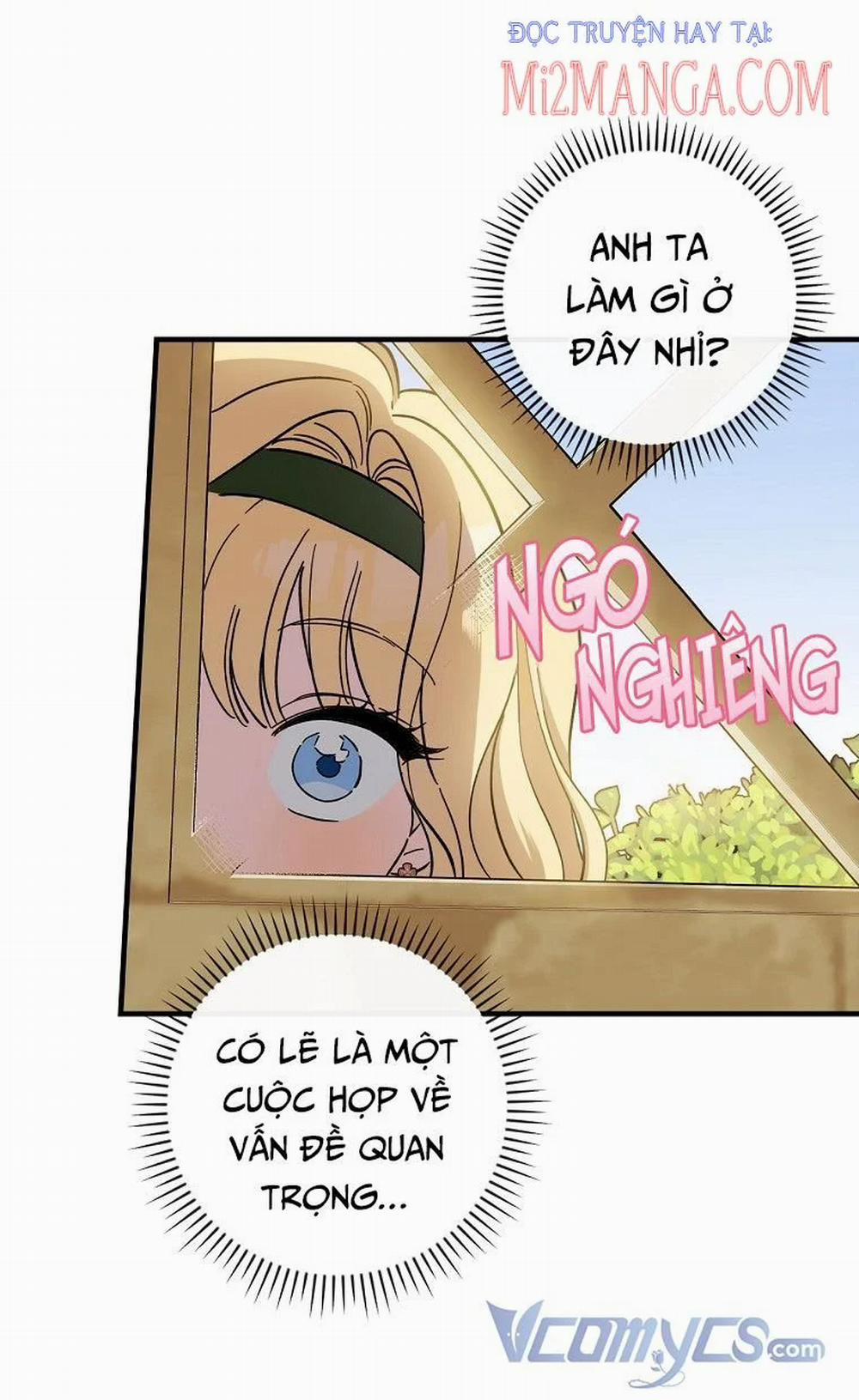 Phương Pháp Làm Chồng Hướng Về Phía Em 12.5 trang 23