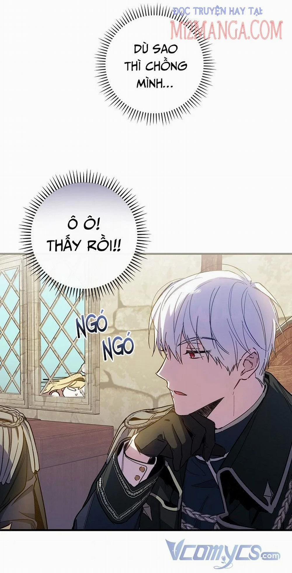 Phương Pháp Làm Chồng Hướng Về Phía Em 12.5 trang 27