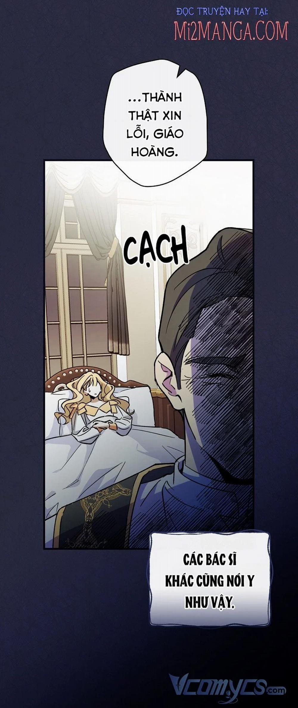 Phương Pháp Làm Chồng Hướng Về Phía Em 12.5 trang 5