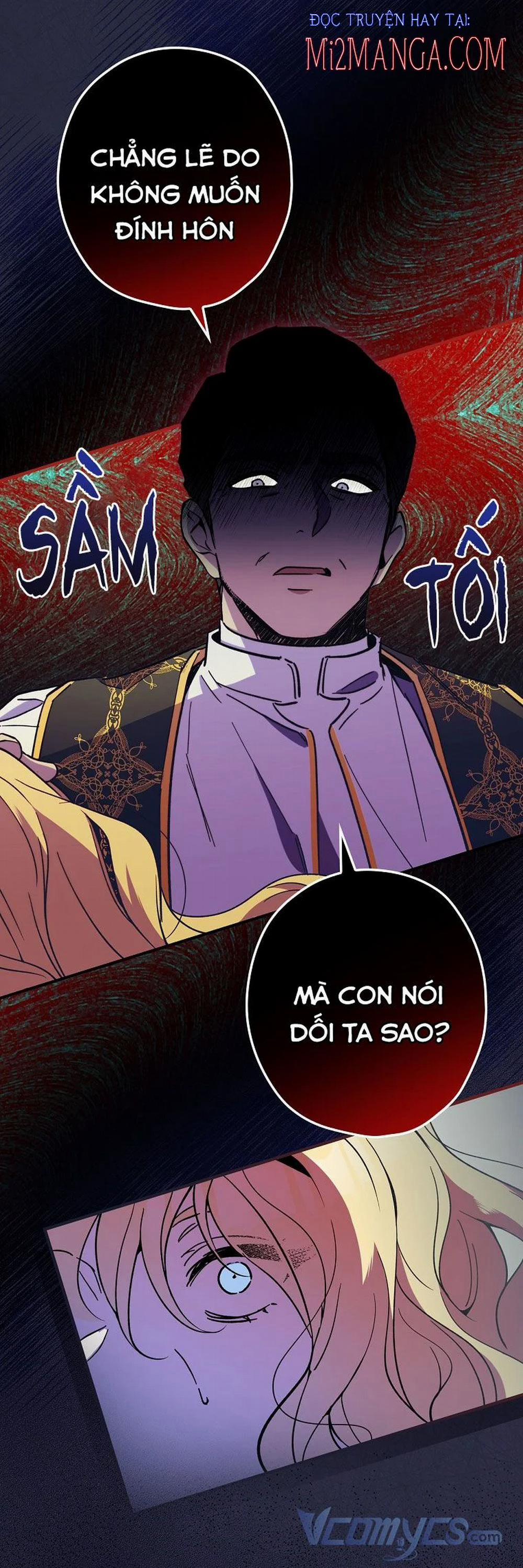 Phương Pháp Làm Chồng Hướng Về Phía Em 12.5 trang 7