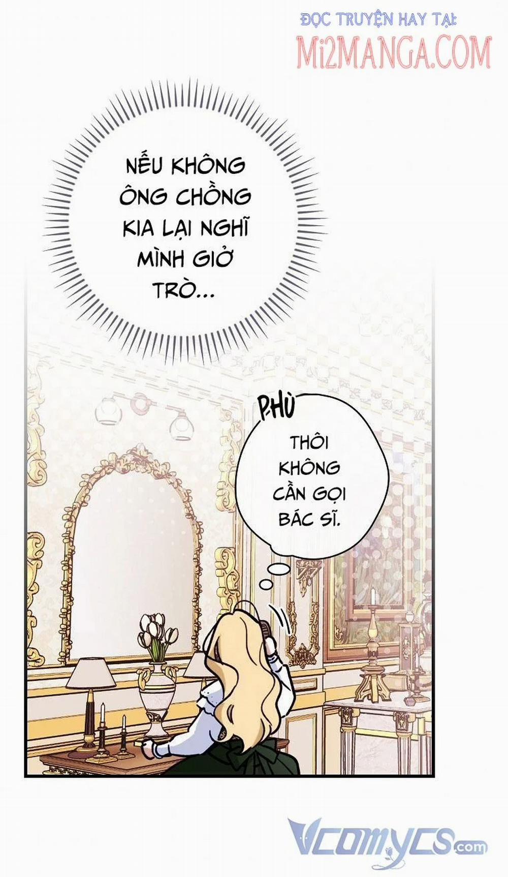 Phương Pháp Làm Chồng Hướng Về Phía Em 12.5 trang 9