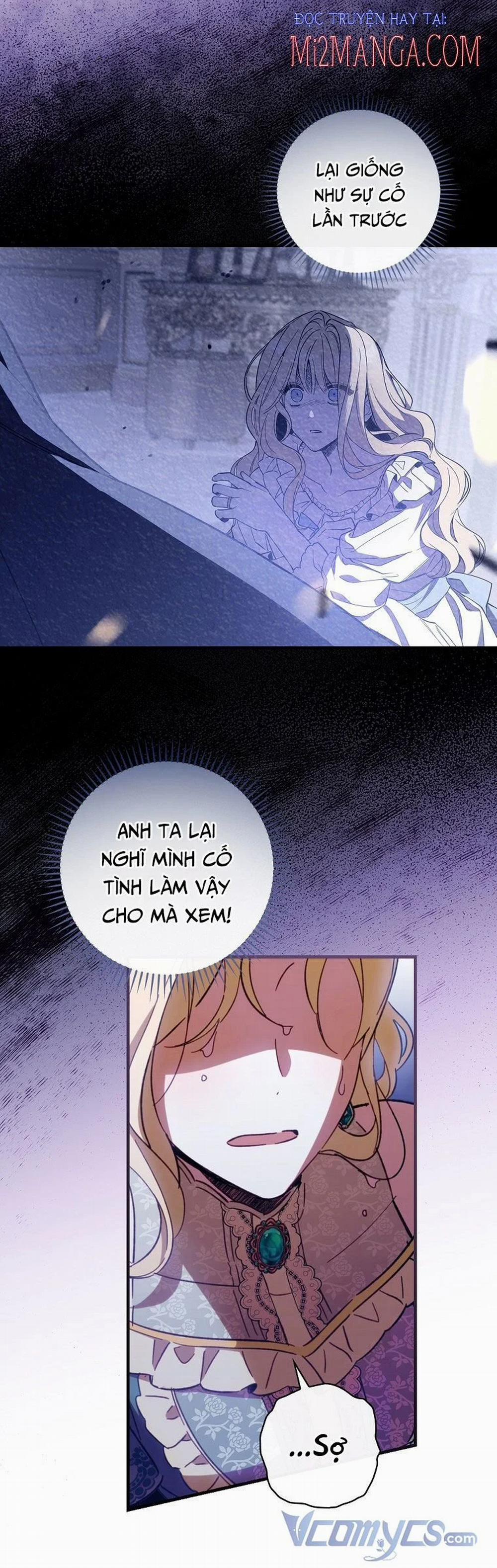 Phương Pháp Làm Chồng Hướng Về Phía Em 12 trang 13