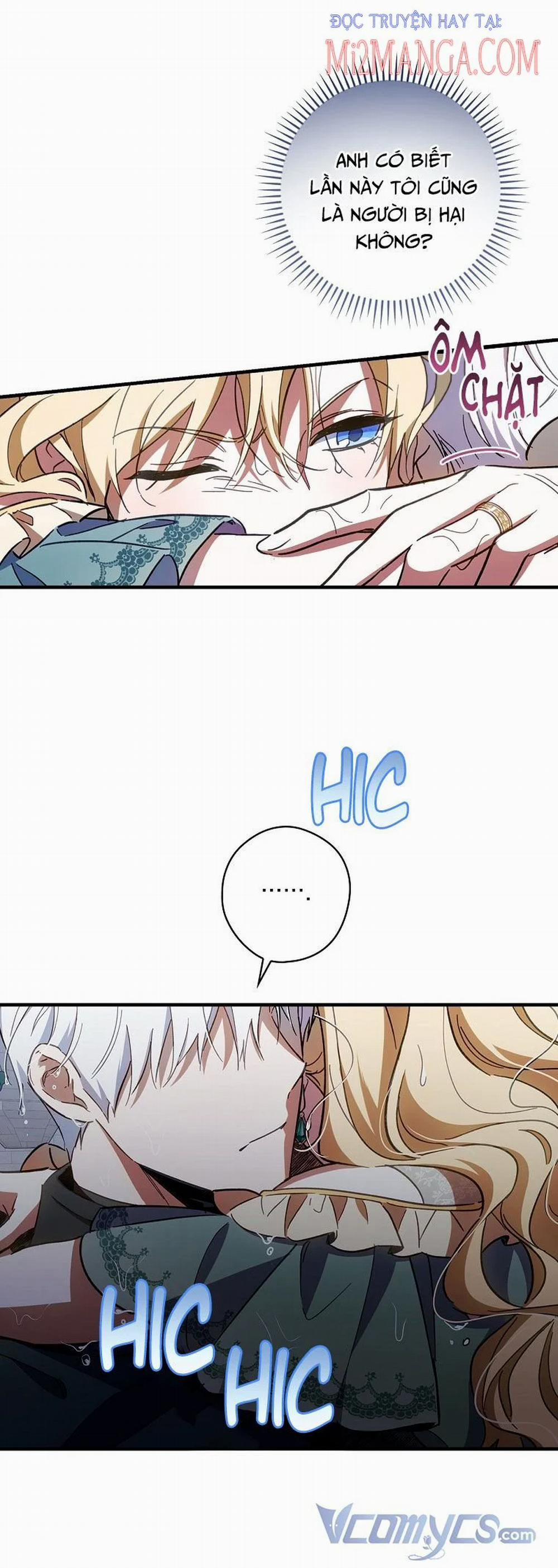 Phương Pháp Làm Chồng Hướng Về Phía Em 12 trang 15