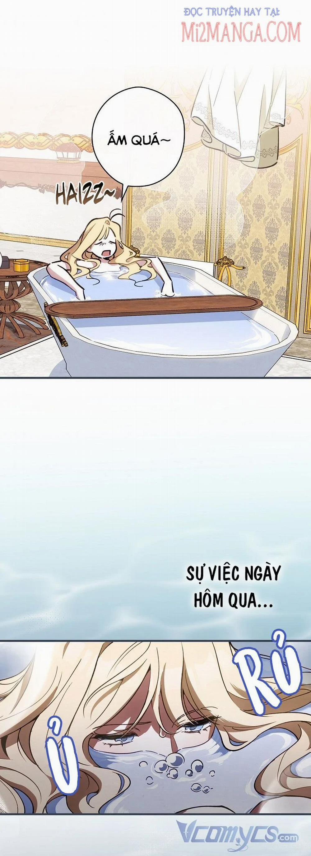 Phương Pháp Làm Chồng Hướng Về Phía Em 12 trang 23