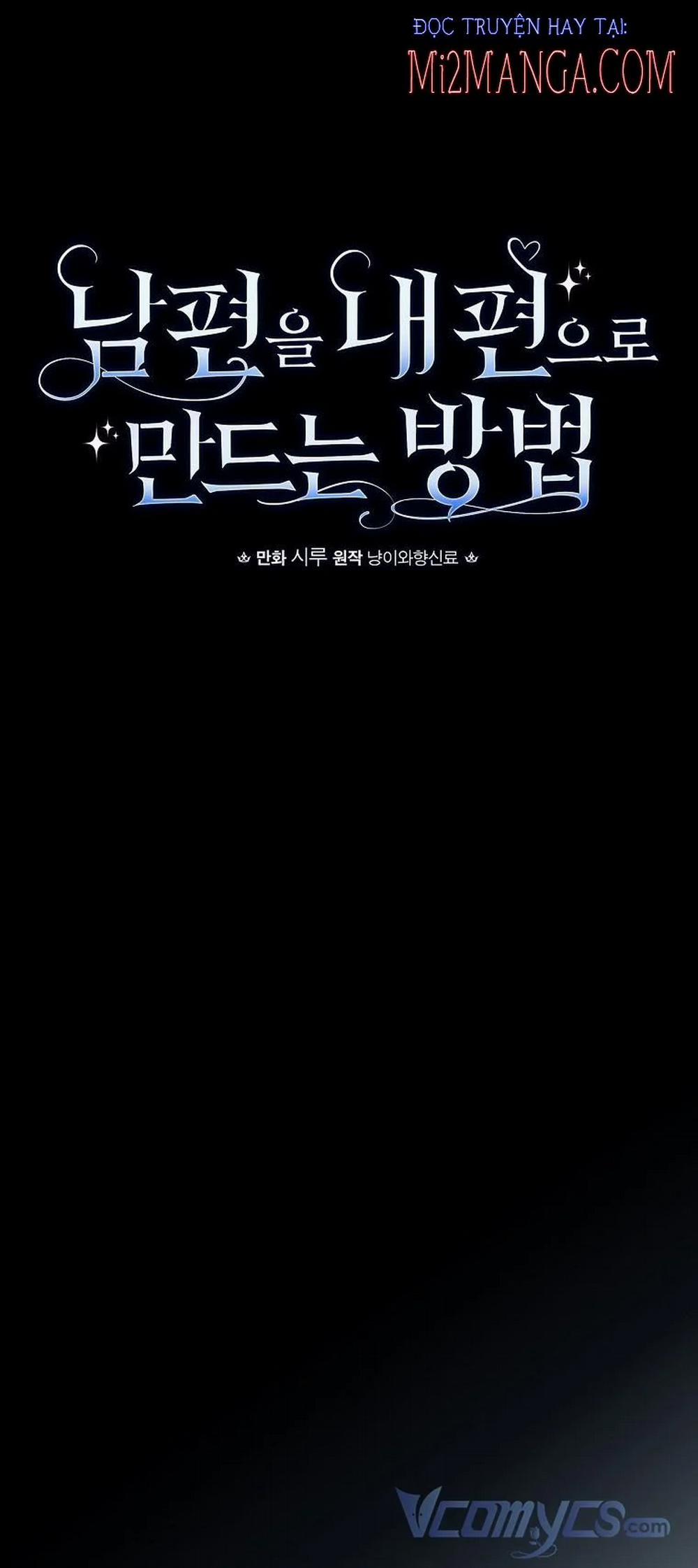 Phương Pháp Làm Chồng Hướng Về Phía Em 12 trang 8