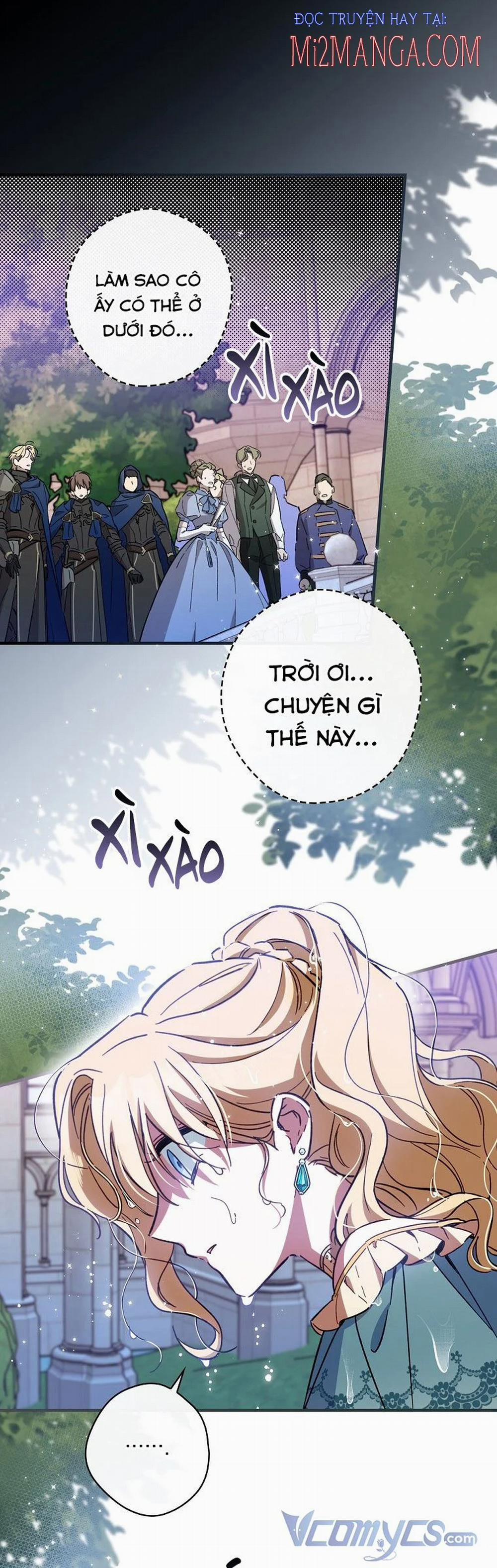 Phương Pháp Làm Chồng Hướng Về Phía Em 12 trang 9