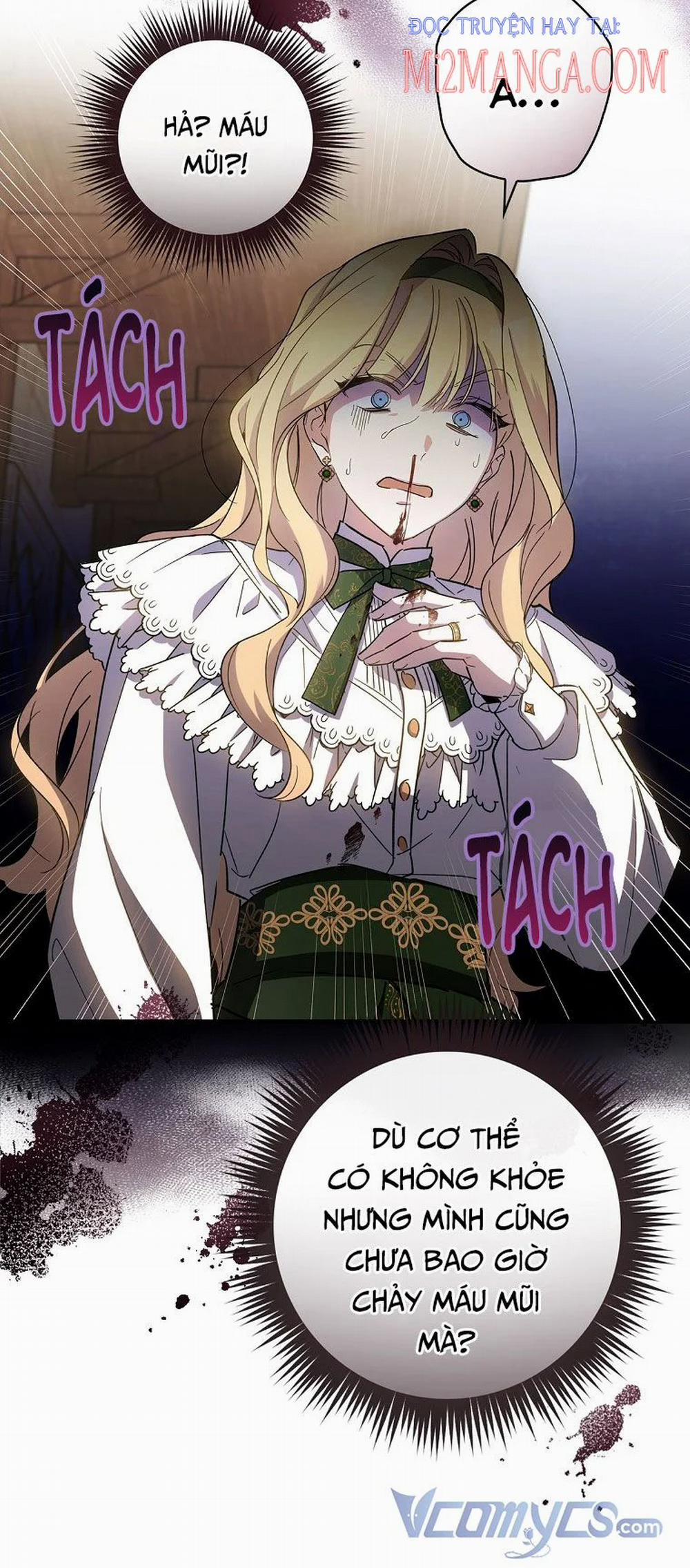 Phương Pháp Làm Chồng Hướng Về Phía Em 13.5 trang 11