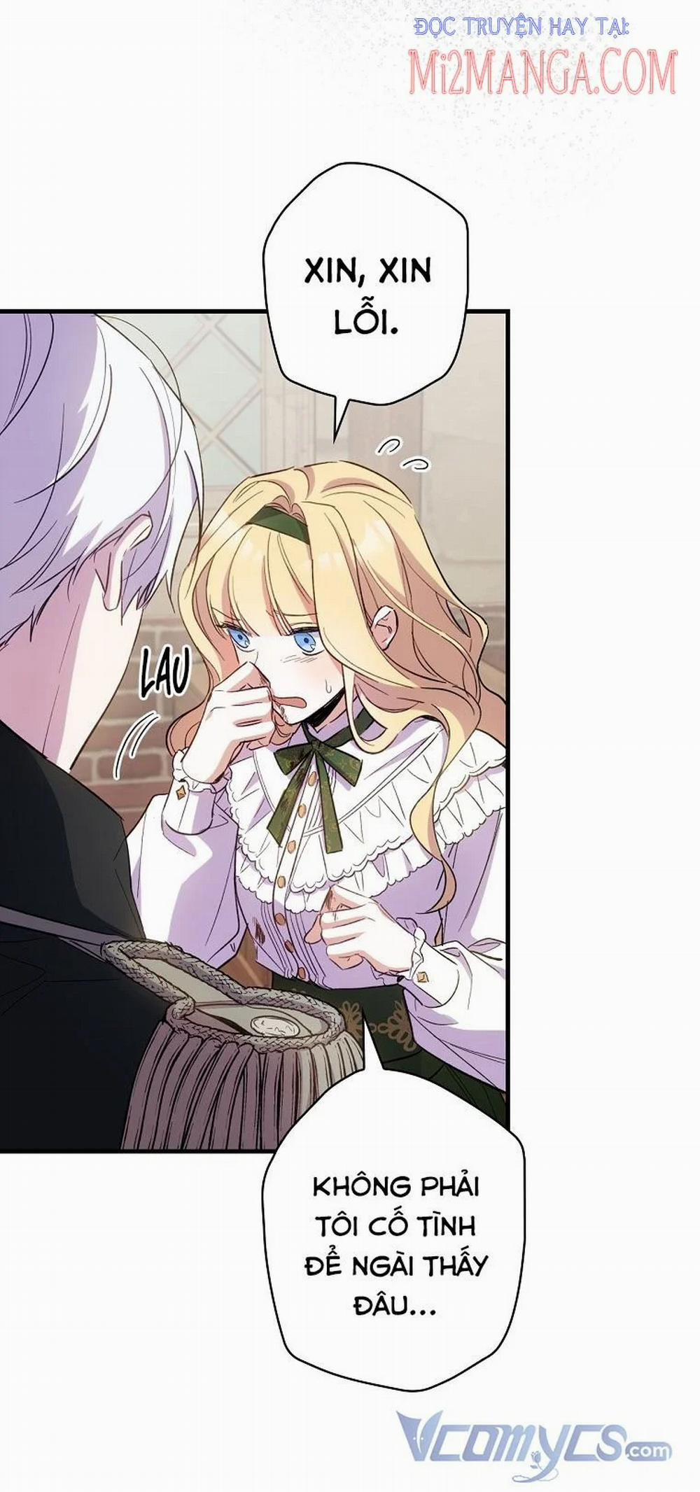 Phương Pháp Làm Chồng Hướng Về Phía Em 13.5 trang 18