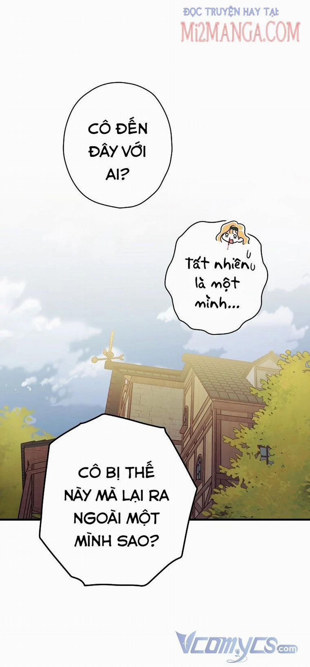 Phương Pháp Làm Chồng Hướng Về Phía Em 13.5 trang 19