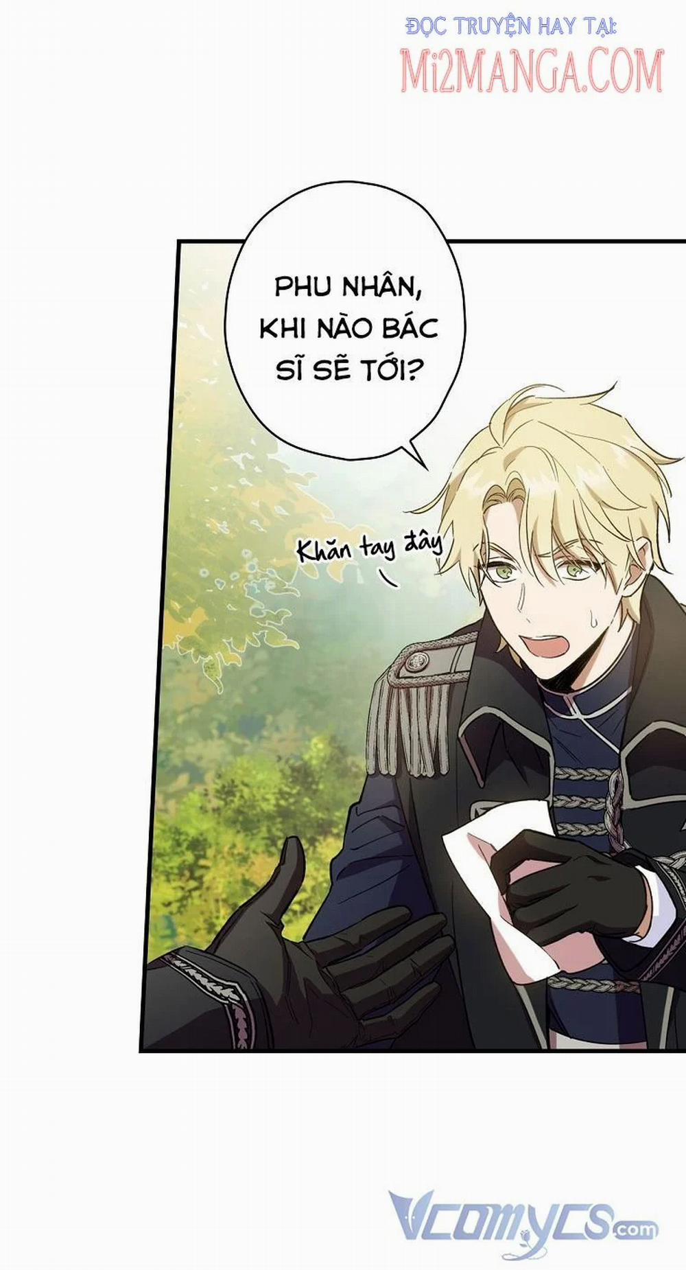 Phương Pháp Làm Chồng Hướng Về Phía Em 13.5 trang 20