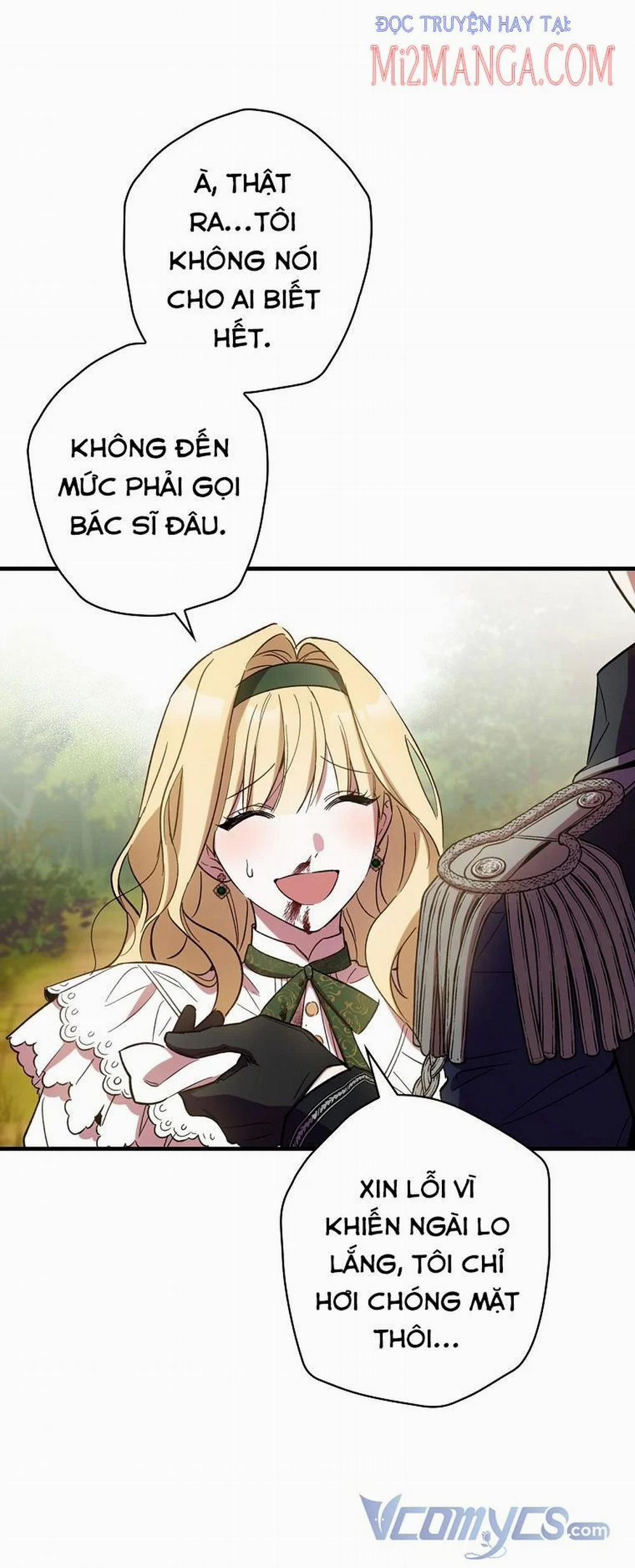 Phương Pháp Làm Chồng Hướng Về Phía Em 13.5 trang 21