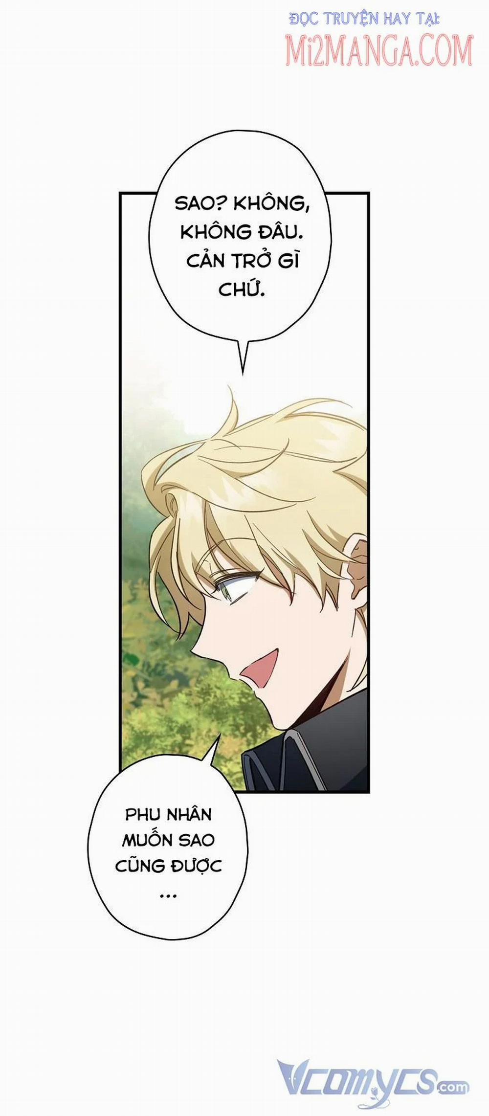 Phương Pháp Làm Chồng Hướng Về Phía Em 13.5 trang 7