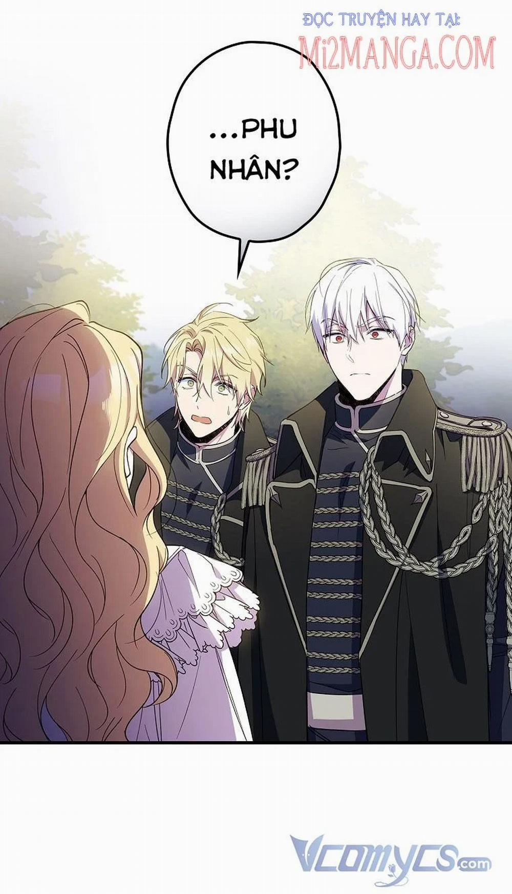 Phương Pháp Làm Chồng Hướng Về Phía Em 13.5 trang 8