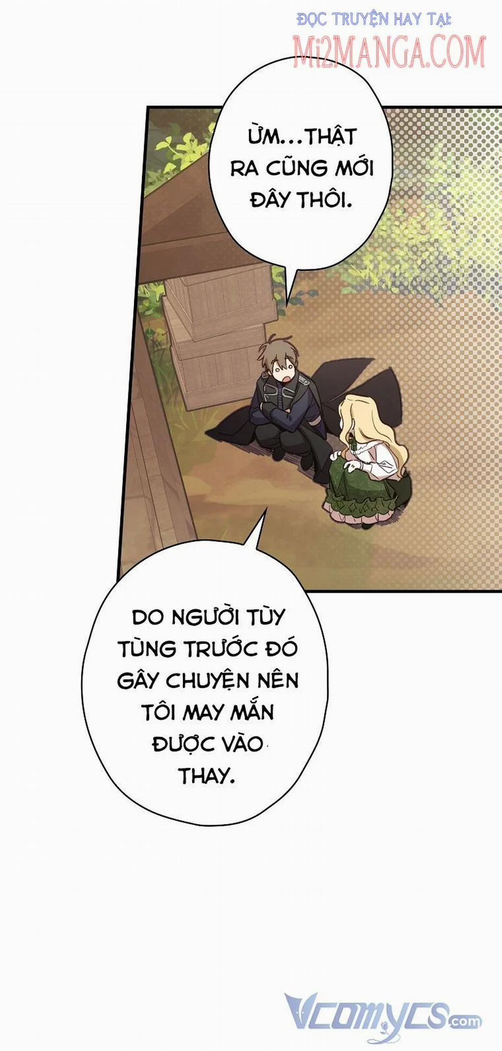 Phương Pháp Làm Chồng Hướng Về Phía Em 13 trang 10