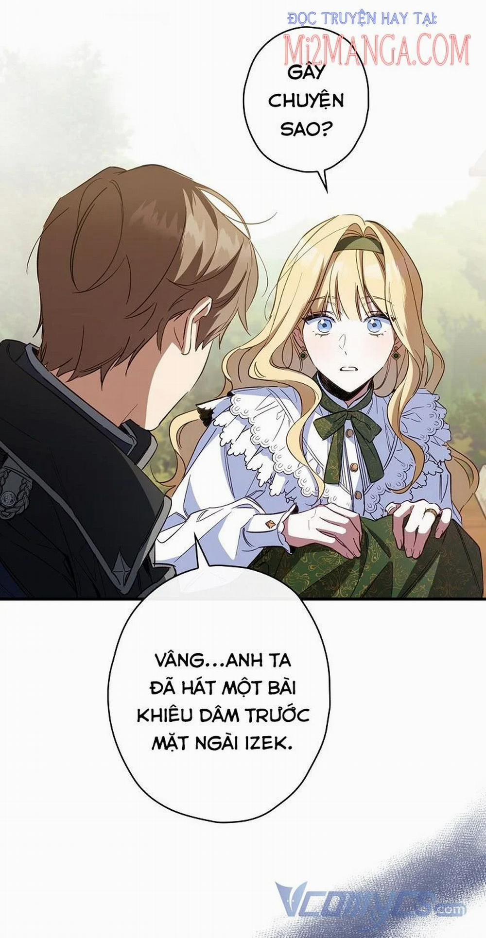 Phương Pháp Làm Chồng Hướng Về Phía Em 13 trang 11