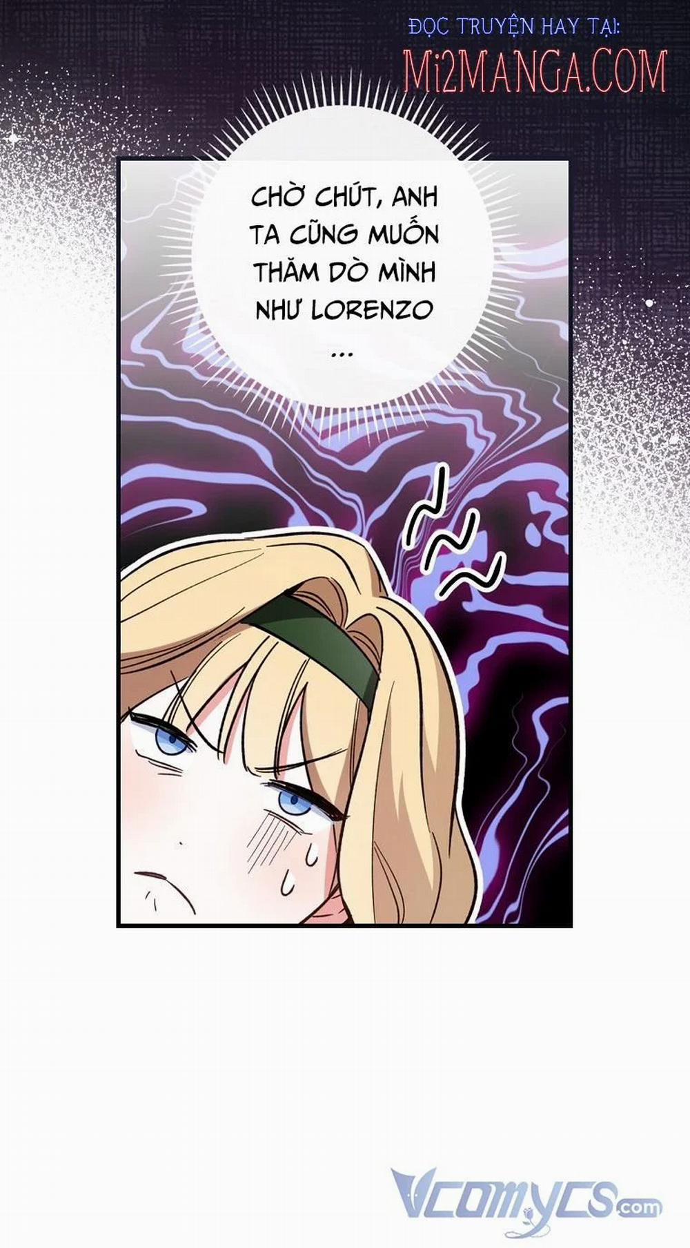 Phương Pháp Làm Chồng Hướng Về Phía Em 13 trang 13