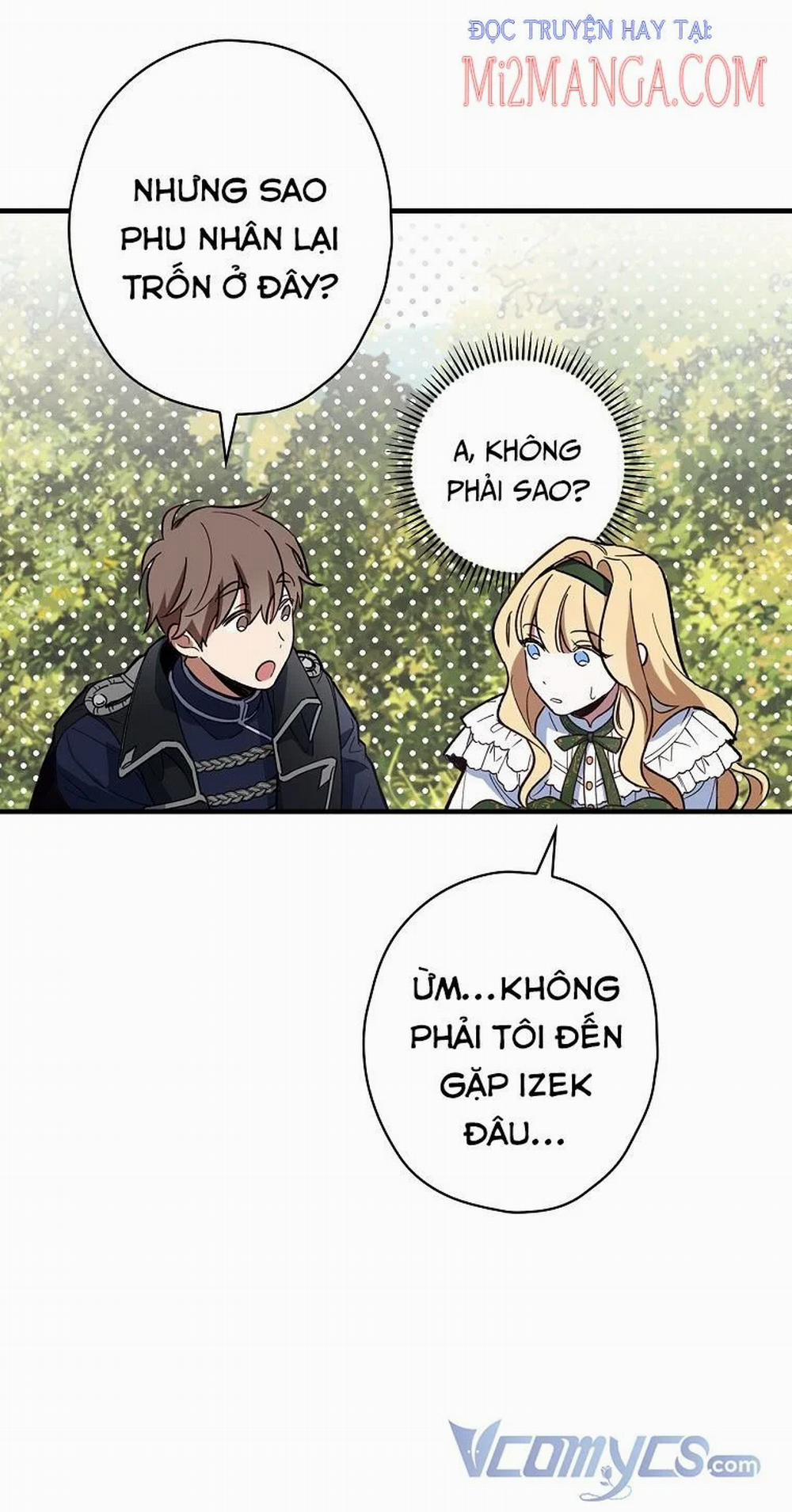 Phương Pháp Làm Chồng Hướng Về Phía Em 13 trang 14