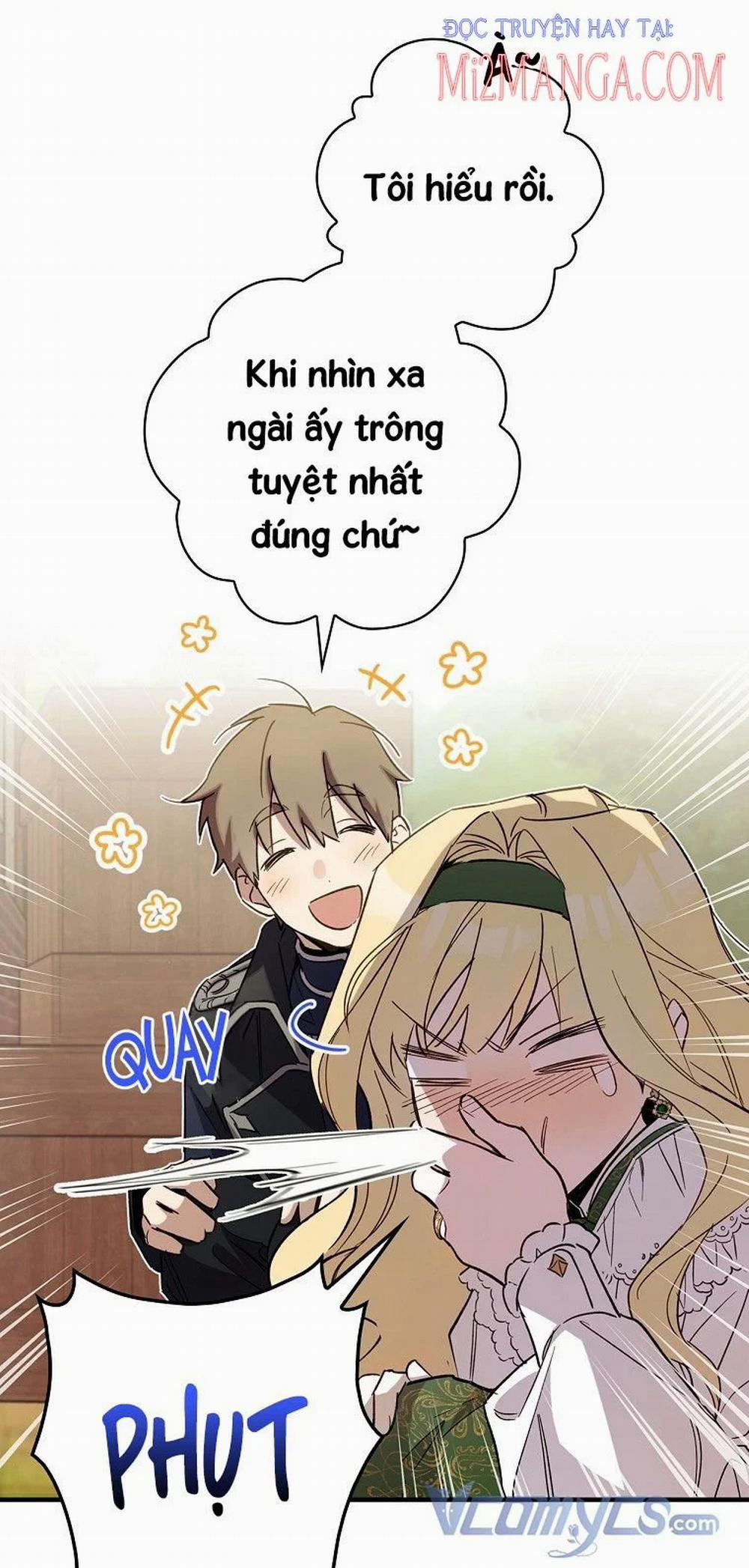 Phương Pháp Làm Chồng Hướng Về Phía Em 13 trang 16