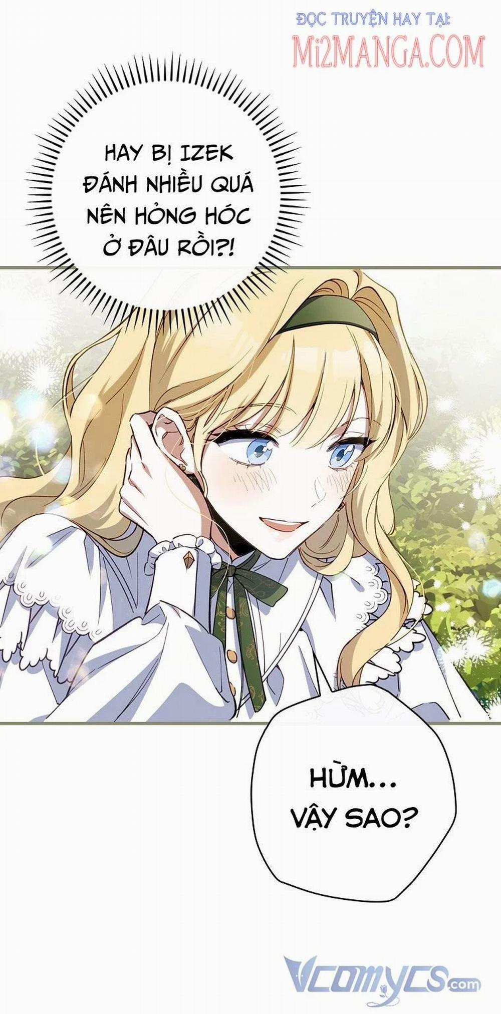 Phương Pháp Làm Chồng Hướng Về Phía Em 13 trang 19