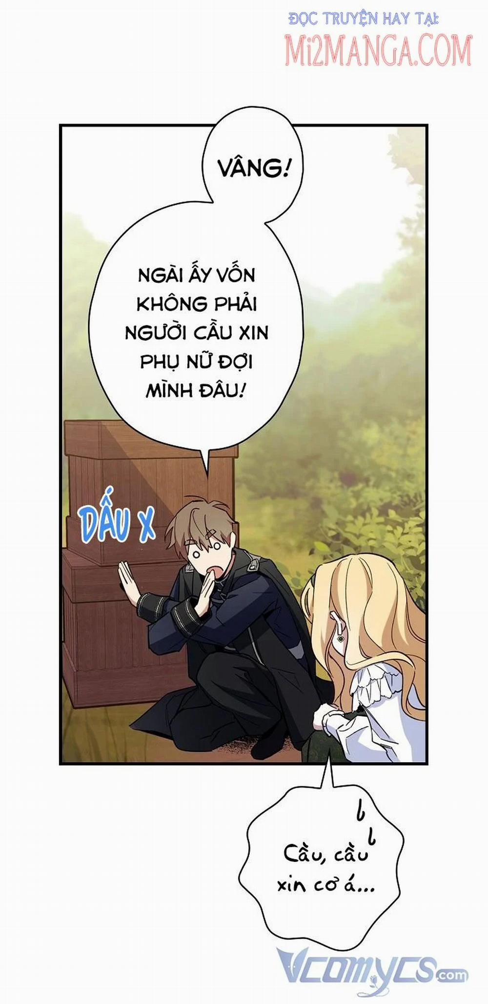 Phương Pháp Làm Chồng Hướng Về Phía Em 13 trang 20