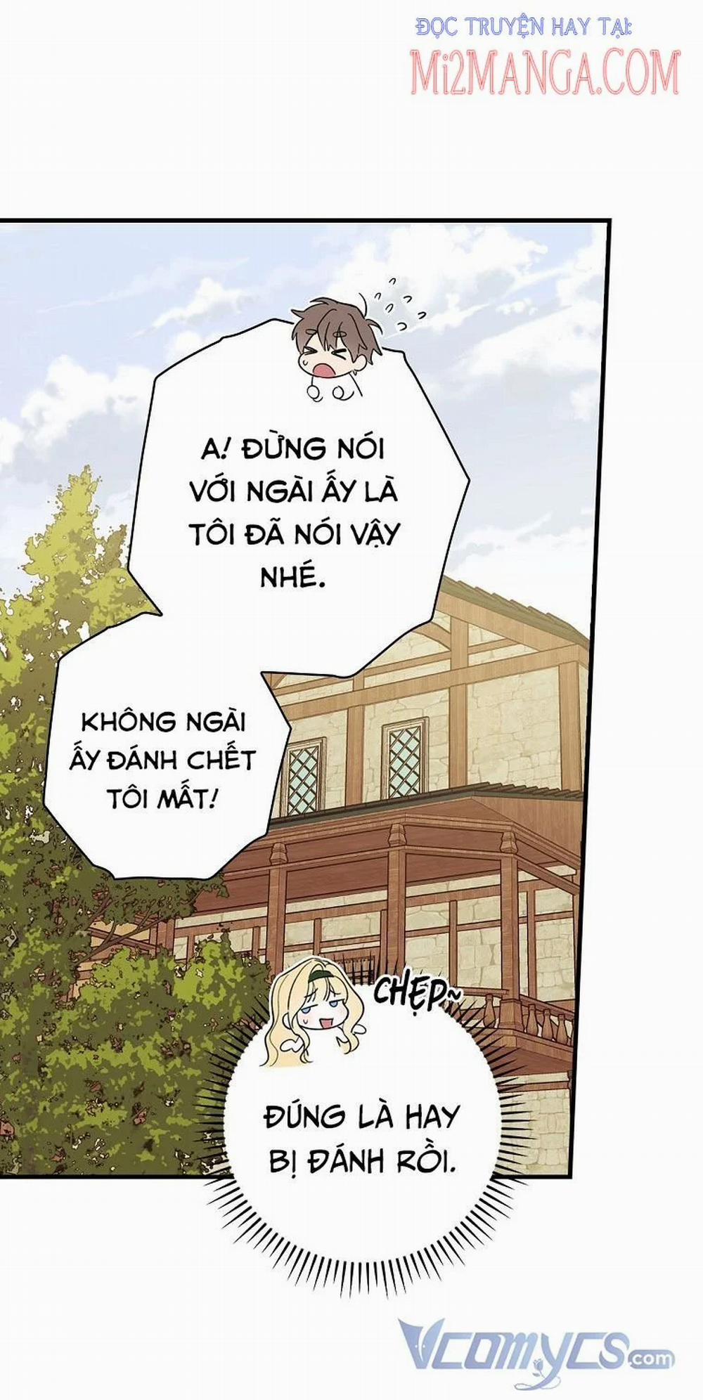 Phương Pháp Làm Chồng Hướng Về Phía Em 13 trang 21